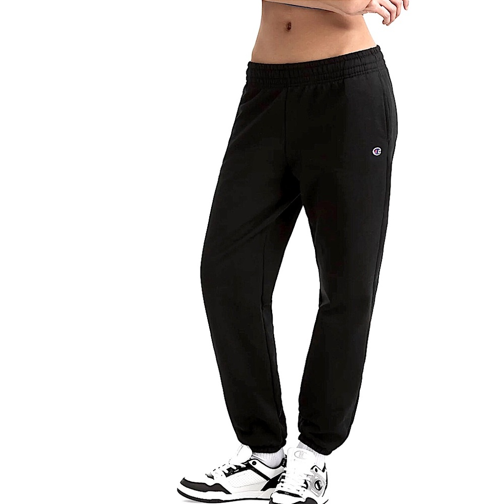 Champion Powerblend Boyfriend Joggers